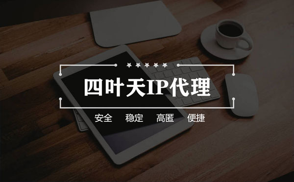 【青岛代理IP】如何快速搭建代理IP？怎么检查代理的效果？